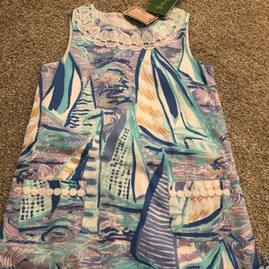 Brand new with tags girls Lilly shift.